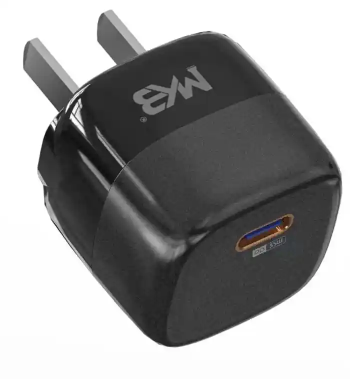 MKB GW35C 35W GaN Quick charger PD Adapter Type-c